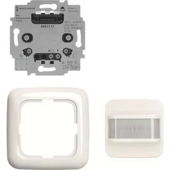 Busch-Jaeger Flex-Set Basic BW180 64761 UJ-214 (2CKA006800A2946)