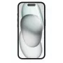Przezroczysta folia ochronna Mobilis 036310 do iPhone 15Pro Odporna na zarysowania i wstrząsy