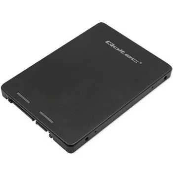 Adapter na dysk M.2 SSD | SATA NGFF do SATA III | 2TB | Super    speed 6Gb/s | Czarny