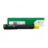 Lexmark Magenta - original - Tonerpatrone LCCP