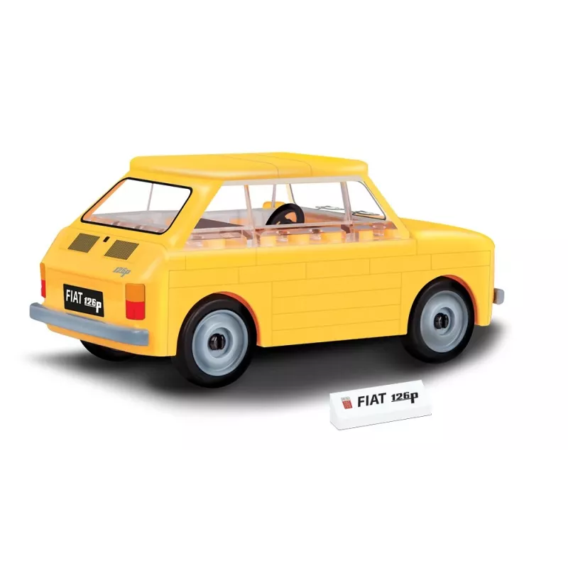 Klocki Cobi COBI-24530