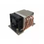 Chłodzenie powietrzne Dynatron A54 6 cm 2300-11000 RPM 58,31 CFM Czarny Szary
