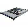 ASRock 1U8S4E-GENOA/2T serwer barebone SoC socket SP5 (LGA 6096) Rack (1U)