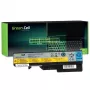 Bateria zamienna do notebooka Green Cell LE07