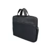 Pokrowiec na notebooka Port Designs L15 Czarny, do laptopów 15,6 cala, cienki rękaw ochronny