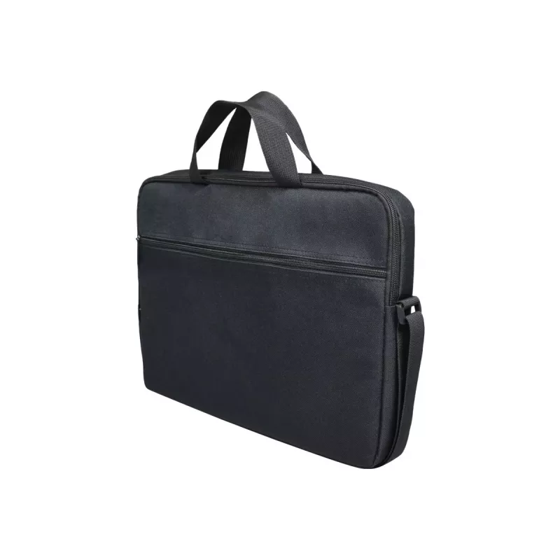 Pokrowiec na notebooka Port Designs L15 Czarny, do laptopów 15,6 cala, cienki rękaw ochronny