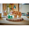 Zabawka konstrukcyjna LEGO Creator 3-w-1 Wspaniały rumak 31166 — 685 elementów, wiek 9+, wymiary modelu 80×240×230 mm
