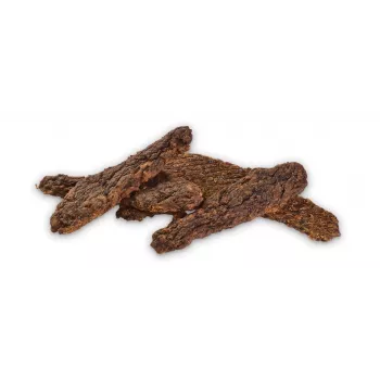 BRIT Mięsne filety jerky z wołowiny - przysmak dla psa - 200 g
