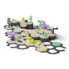 Ravensburger 27499 Akcesorium do gier planszowych/karcianych Zestaw kulek