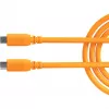 Rode SC27-O kabel USB-C na USB-C USB 3.2 Gen1, pomarańczowy (2 m, PD)