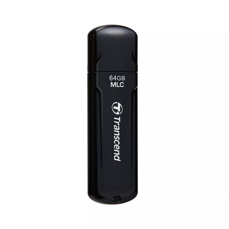 Pamięć USB Transcend 64 GB USB Type-A 3.2 Gen 1 JetFlash 750