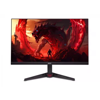 Acer Nitro VG240Y P6bmipx Gaming-Monitor 61 cm (24) Full HD - HDMI/DP - Czarny (UM.QV0EE.605)