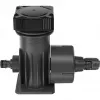 Jednostka bazowa Micro-Drip-System 2000, system kroplujący czarny, model 2023