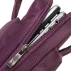 Rivacase 8231 39,6 cm (15,6) Torba kurierska Fioletowa