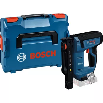 Bosch GTH 18V-14 zszywacz do drewna akumulatorowy, solo w L-BOXX