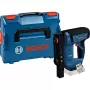 Bosch GTH 18V-14 zszywacz do drewna akumulatorowy, solo w L-BOXX