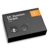 EK Water Blocks EK-Quantum Torque 6-Pack HDC 12 końcówka klucza dynamometrycznego Srebrny 1/4 6 szt.
