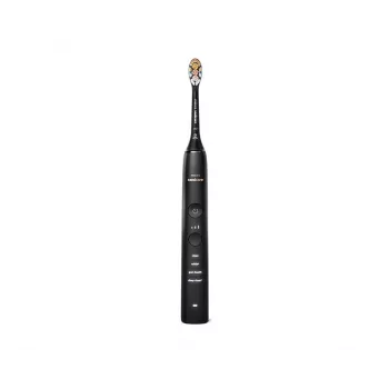 Philips HX9911/17 szczoteczka elektryczna Dla dorosłych Sonica szczoteczka Czarny