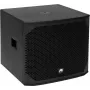 Subwoofer aktywny Omnitronic AZX-118 450W, przetwornik 18-calowy