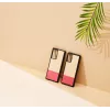 Etui na telefon Man and Wood Galaxy Note 20 — miss match Czarny