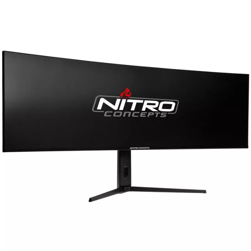 Zestaw monitorów Nitro Concepts