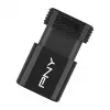 Pamięć USB PNY Elite-X 128 GB USB Type-C 3.2 Gen 1 (3.1 Gen 1) Czarny