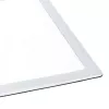 Filtr przeciwkurzowy 140 mm kwadratowy DEMCiflex DF0689 biały/biały