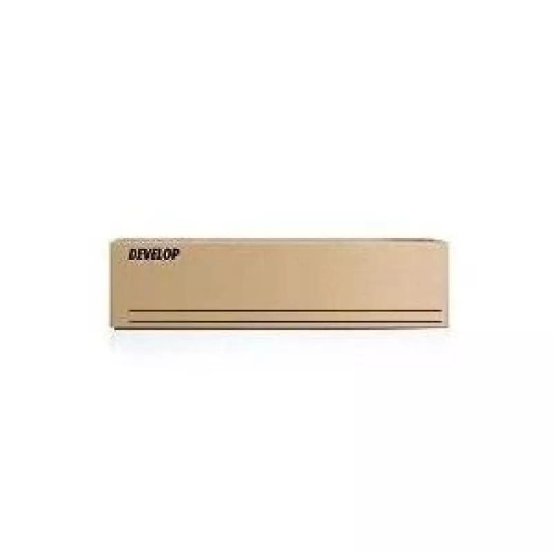 DEVELOP TNP-48K - Schwarz - Original - Tonerpatrone - für Konica Minolta bizhub C3350, C3850 (A5X01D0)