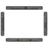 Rugged outdoor tablet ALLNET X-trail-100-Intel z Windows, NFC i LTE