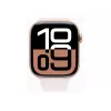 Apple Watch S10 Aluminium Cellular 46mm Rosegold (Sport bracelet pale pink) M/L