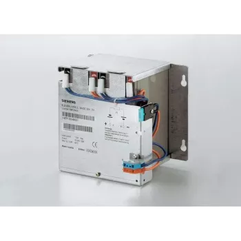 Siemens 6EP1935-6ME21 SITOP moduł baterii 20 A / 7 Ah do DC UPS