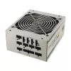 Zasilacz MWE Gold V2 1250W 80+GOLD ATX 3.0 biały