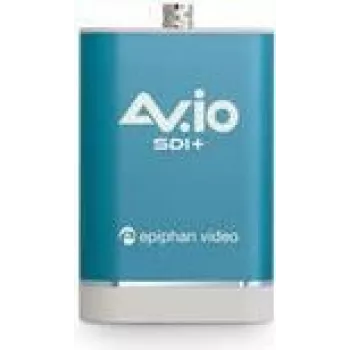 Karta przechwytująca Epiphan AV IO SDI USB ESP1814 1080p60