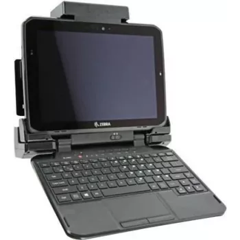 Stacja dokująca do urządzeń mobilnych Zebra CRD-ET8X-VEHDK1-01 Tablet Czarny