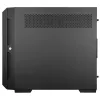 Silverstone CS382 Czarny