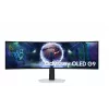 Monitor Samsung Odyssey G9 OLED 49 cali OLED 5120 x 1440