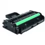 Toner Ricoh Toner 407999 SP201 Czarny 2500 stron