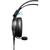 Zestaw słuchawkowy Audio Technica ATH-GL3BK