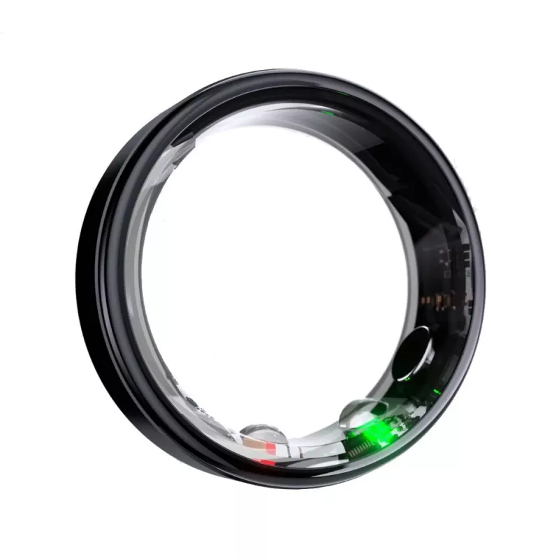 Manta SR01SL 65mm OneRing Silver