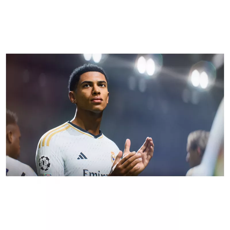 Electronic Arts FC 24 na PlayStation 4 / PlayStation 5