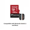 Pamięć flash Patriot 256 GB UHS-I U3 klasa 10 PEF256GEPEXMCX