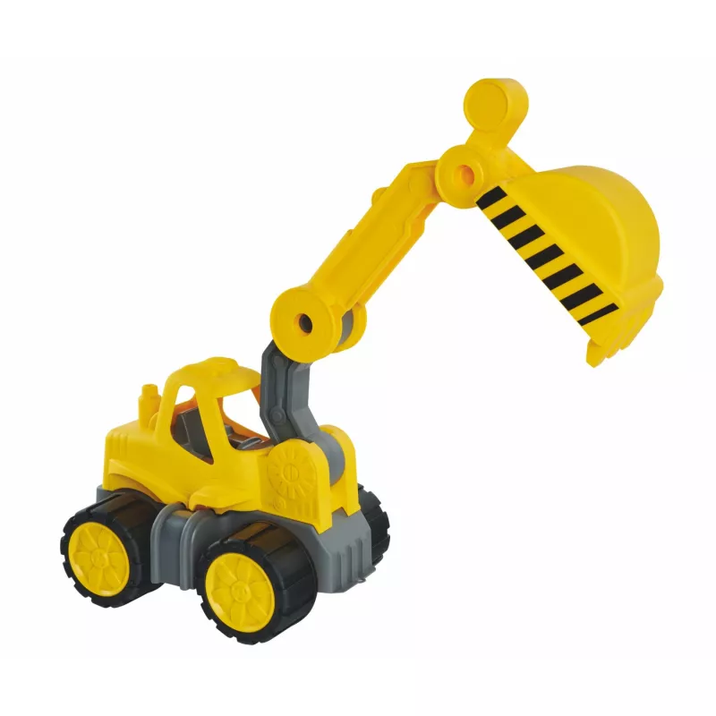 Power Worker Classic Excavator, Pojazd Zabawka