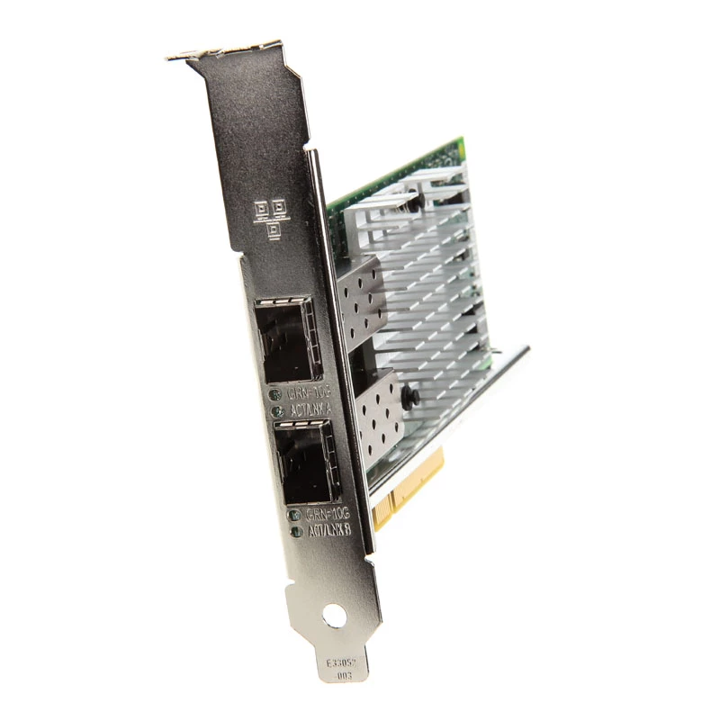 Karta sieciowa Intel E10G42BTDA Wewnętrzna Ethernet 10000 Mbit/s