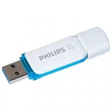 Philips FM16FD75B/00 pamięć USB 16 GB USB Type-A 3.2 Gen 1 (3.1 Gen 1) biały