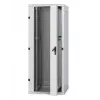 Szafa rack Triton RMA-27-A61-CAX-N1 27U wolnostojąca szara