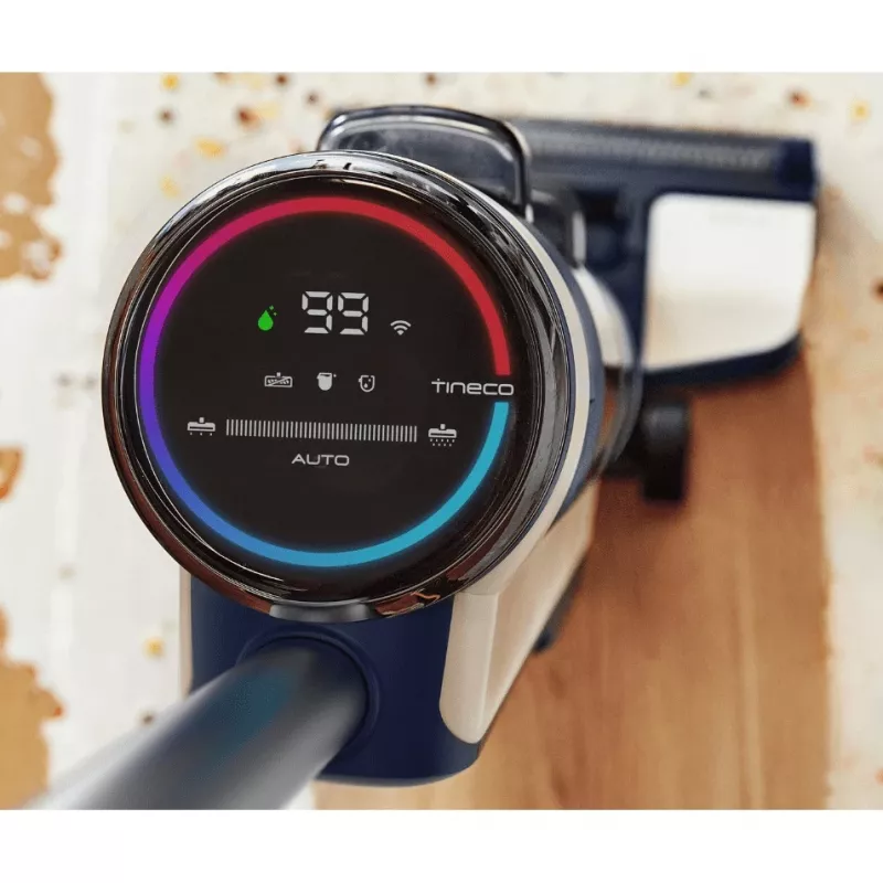 Odkurzacz pionowy Tineco Floor One S6 Flashdry Pet