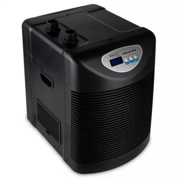 Hailea Flow-Through Chiller Ultra Titan 1500 (HC500=790Watt Cooling Capacity)