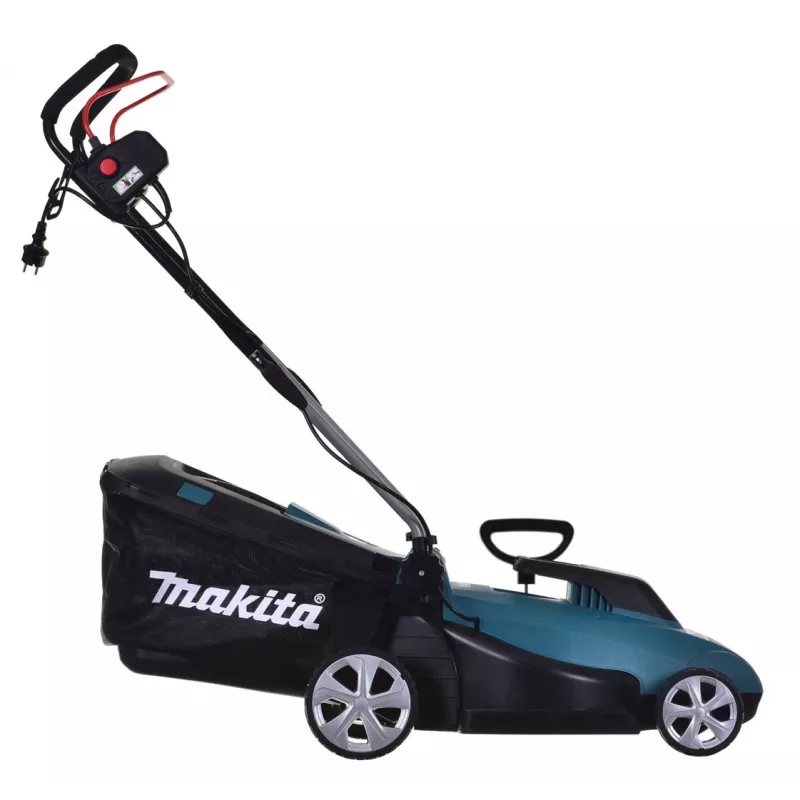 MAKITA KOSIARKA ELEKTRYCZNA 1400 W 37 cm ELM3720