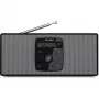 Przenośne radio TechniSat DIGITRADIO2S Tuner cyfrowy Wyświetlacz OLED