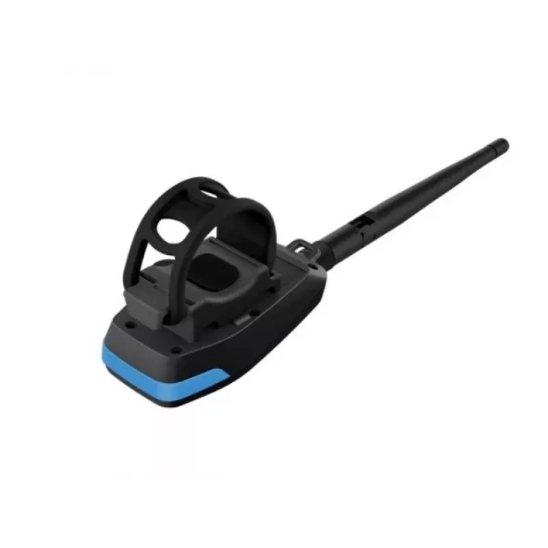 Sena MP-02 MeshPort Adapter Czarny, Niebieski